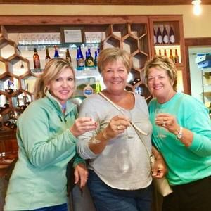 Meet your Posher, Dana